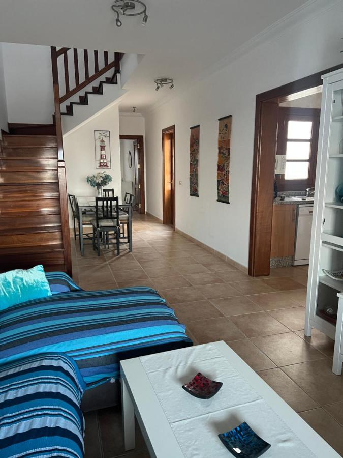 Casadelanzarote Villa Playa Blanca  Kültér fotó