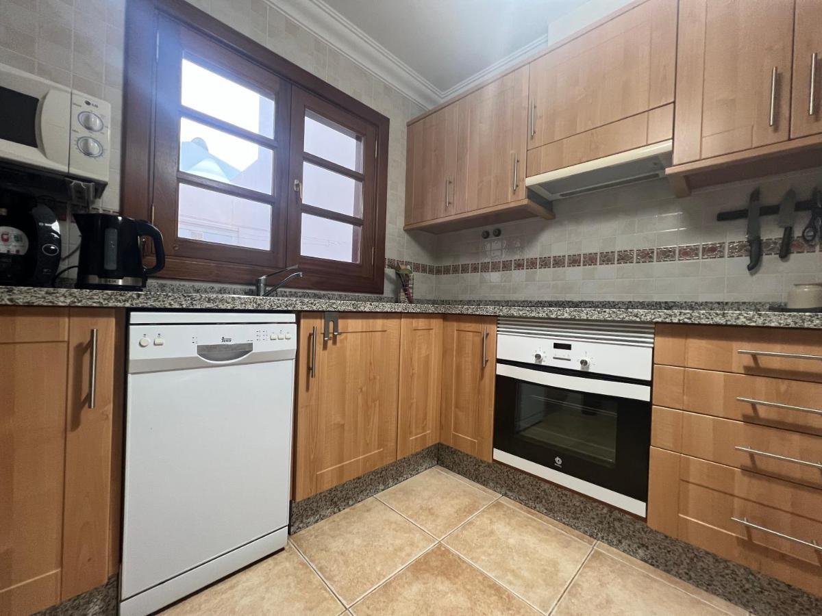 Casadelanzarote Villa Playa Blanca  Kültér fotó
