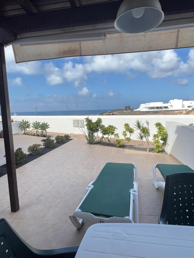 Casadelanzarote Villa Playa Blanca  Kültér fotó