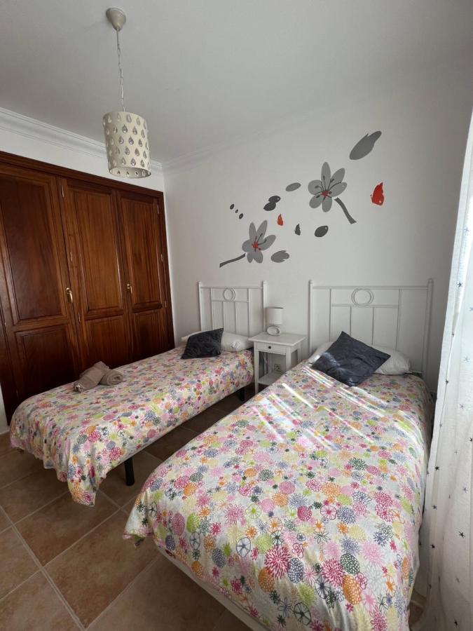 Casadelanzarote Villa Playa Blanca  Kültér fotó