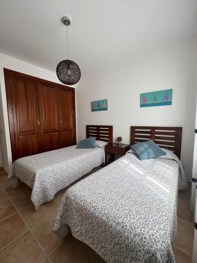 Casadelanzarote Villa Playa Blanca  Kültér fotó