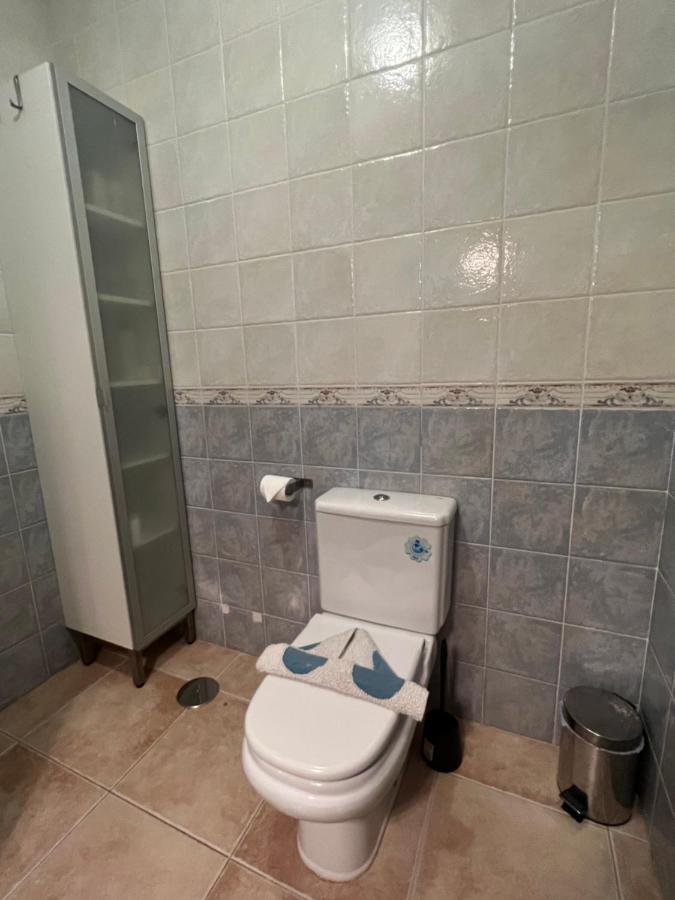 Casadelanzarote Villa Playa Blanca  Kültér fotó