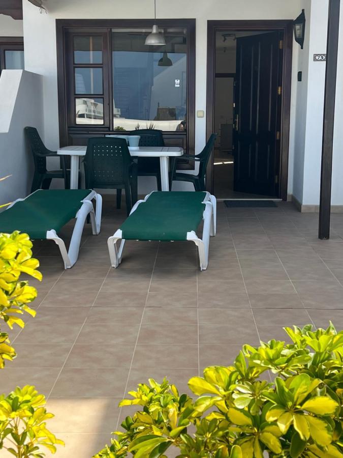 Casadelanzarote Villa Playa Blanca  Kültér fotó