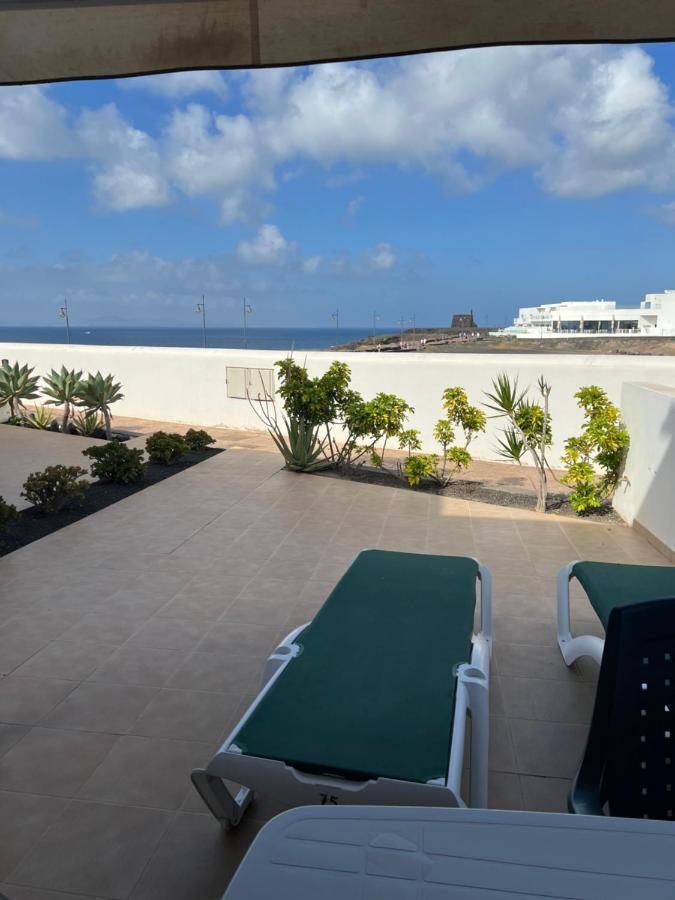 Casadelanzarote Villa Playa Blanca  Kültér fotó