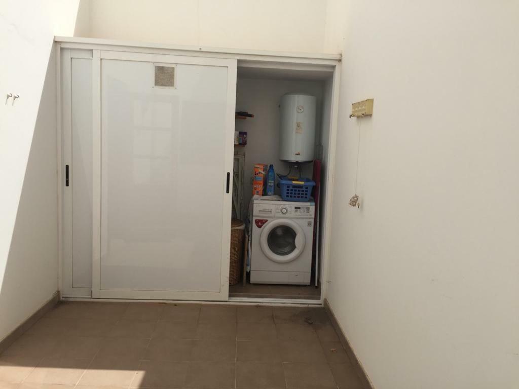 Casadelanzarote Villa Playa Blanca  Kültér fotó