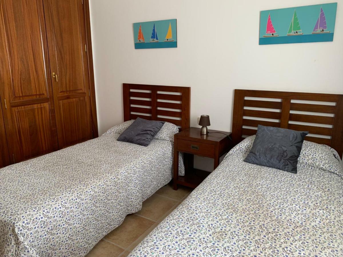 Casadelanzarote Villa Playa Blanca  Kültér fotó