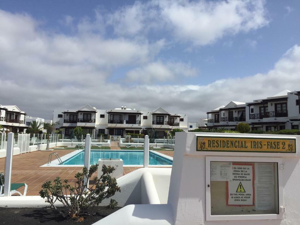 Casadelanzarote Villa Playa Blanca  Kültér fotó