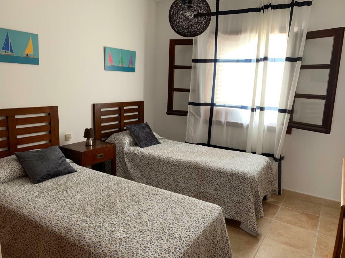 Casadelanzarote Villa Playa Blanca  Kültér fotó